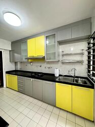 Blk 297B Compassvale Green (Sengkang), HDB Executive #579225991